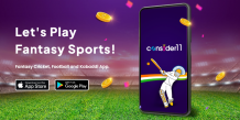  Fantasy Sports App