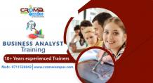 What Are the Skillsets Required in a Business Analyst?