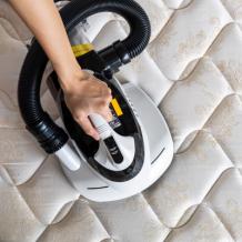 Mattress Cleaning Services in Hyderabad