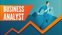 Career Options with Business Analyst Training