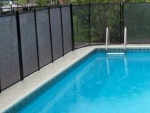 Florida Pool Safety Fences Company | Fabri-Tech