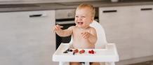 Baby-Led Weaning : Benefits, Foods, Recipes &amp; How to Start