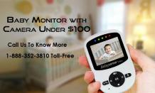 Best Baby Monitor Camera | +1-888-352-3810 | Arlo Baby Camera