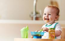 Benefits of Making Your Own Homemade Baby Food