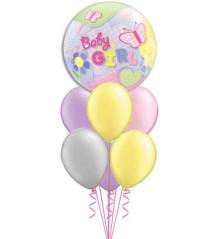 Buy Online Same day Balloons Bouquet | Free Shipping | Gift Delivery Australia 