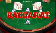 Baccarat là gì | Cách cách kiếm tiền từ Baccarat online hiệu quả nhất