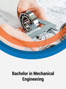 B.Tech Mechanical Engineering Course | Admission Open | Usha Martin University
