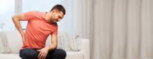 Finding Relief: Back Pain Solutions in Northeast Calgary