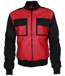 Back To The Future Mcfly Jacket - US Leather Mart