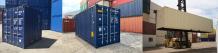 Buy Shipping Containers