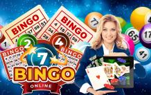 Find New Friends with Online Free Bingo Site Game