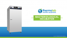 Bacteriological Incubator