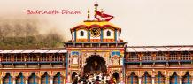 Do Dham Yatra (Badrinath, kedarnath)