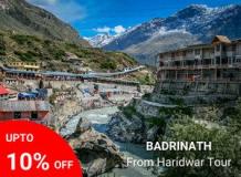 Haridwar Tour Packages 