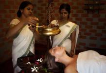 Panchakarma Treatment 