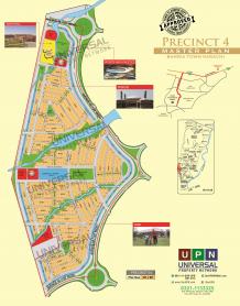 Bahria Town Karachi