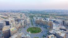 Bahria Town Phase 1 Discovering The Charms