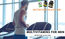 Understanding the backgrounds of multivitamins for men