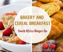 bakery and cereals market south africa