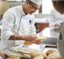 Diploma In Professional Patisserie & Confectionery - Chef IICA