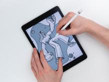 Best iPad for Drawing