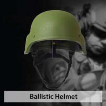 Ballistic Military Helmet Manufacturer- Hard Shell