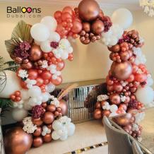 Brighten Up Corporate Events with Balloon Decorations &#8211; Event Decoration Ideas