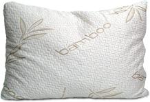 benefits of best bamboo pillow