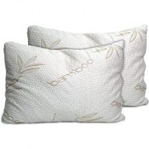 Bamboo Pillow 2 pack