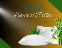 Bamboo Pillow