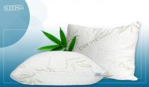 Bamboo Pillow Standard Size