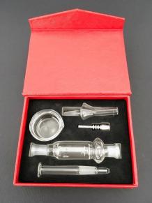 Micro Nectar Collector Kit DTS01