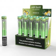 Air Bar LUX Light Edition Disposable 5% - 1000 Puffs - 10 Pack | Easywholesale