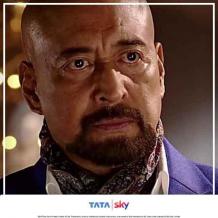 The many, many faces of Danny Denzongpa | Tata Sky Blog Buster