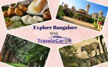 Car Rental Bangalore with Driver | Best Cab Hire Service in Bangalore