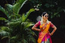 Vivek Krishnan - Candid Wedding Photography Bangalore