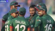 Preview: T20 World Cup of Sri Lanka vs Bangladesh