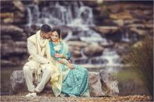 Bangladeshi Wedding Photoshoot in Sydney Australia