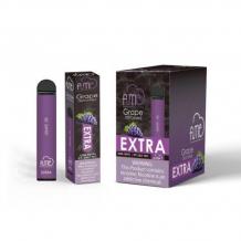 Fume EXTRA 5% Disposable Device - 1500 Puff - 12 Pack