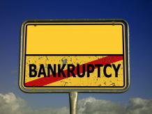 Why Risk Everything? Hire A Bankruptcy Lawyer