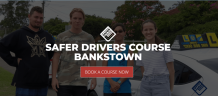 Driving Lesson Bankstown 