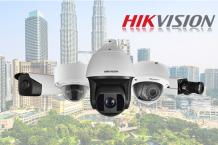 Hikvision Bangladesh | We Focus On Security Camera