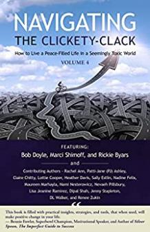 New Bestseller: Navigating the Clickety-Clack, Volume 4 published by Keith Leon S.