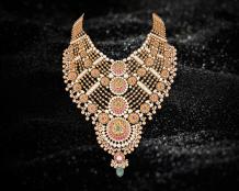 Luxury Jewelry Brands in India