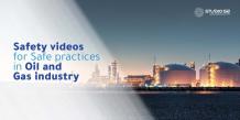 The Best Practices for Safety Videos in the Oil and Gas Industry - Studio 52