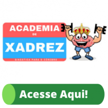 Academia de Xadrez Professor Átila Funciona? (SAIBA TUDO!)