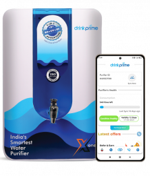 RO Water Purifier in India