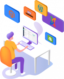 Outsourcing software development company 