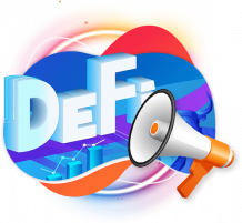 DeFi Marketing Agency | Result-Driven DeFi Token Marketing Services
