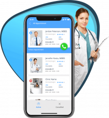 Babylon Health Clone, Babylon Health Alternative Software & Solutions